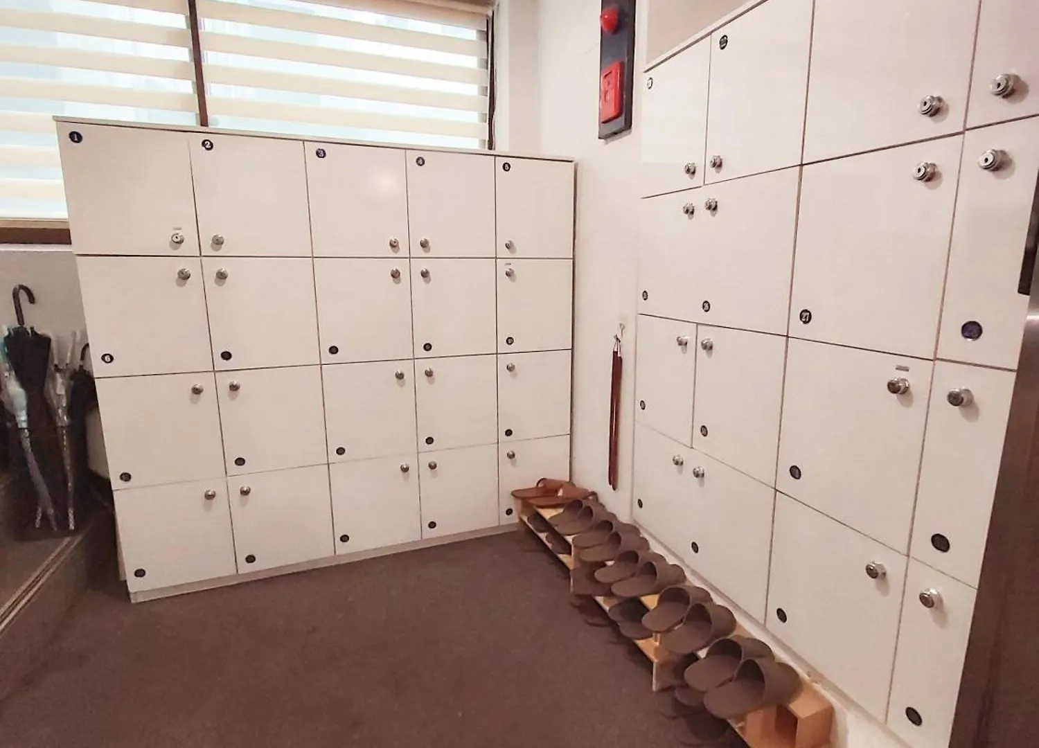 סיאול Blue Boat Hostel Myeongdong 0*,  קוריאה הדרומית