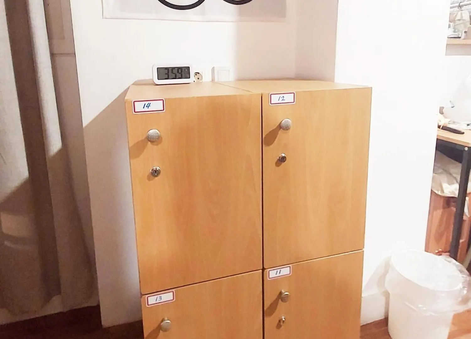 סיאול Blue Boat Hostel Myeongdong קוריאה הדרומית