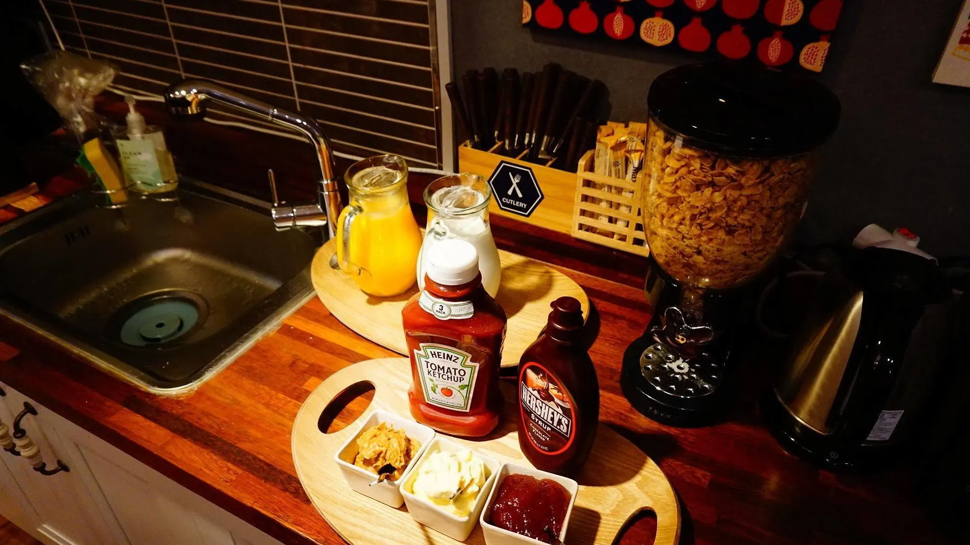 סיאול Blue Boat Hostel Myeongdong 0*,  קוריאה הדרומית