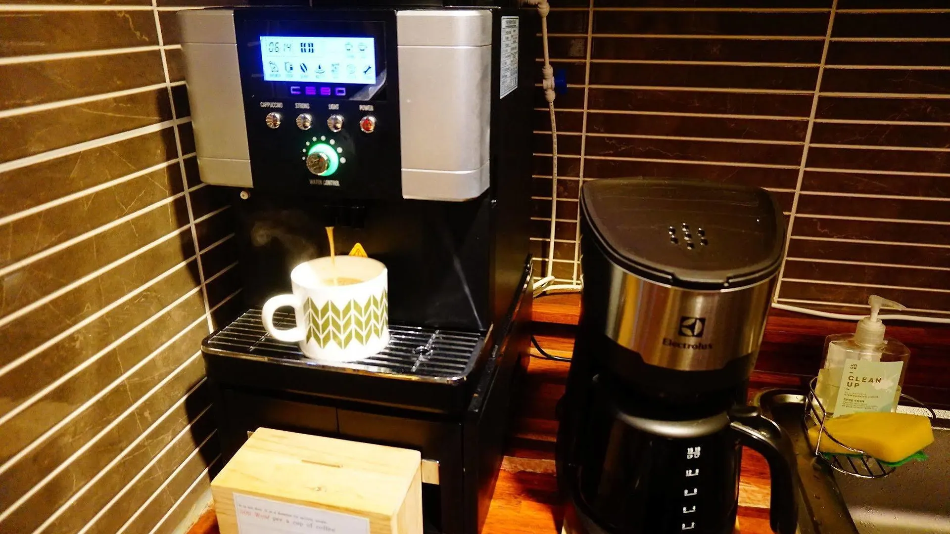 סיאול Blue Boat Hostel Myeongdong