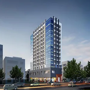 Hotel The Classic Myeongdong, Seoul