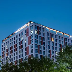 Hotel Sollago Myeongdong &, Seoul