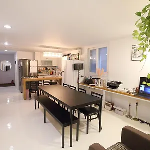 2* Maison d'hôtes Zibro S