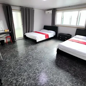 2* Maison d'hôtes 1012 House Namsan - Foreigner Only