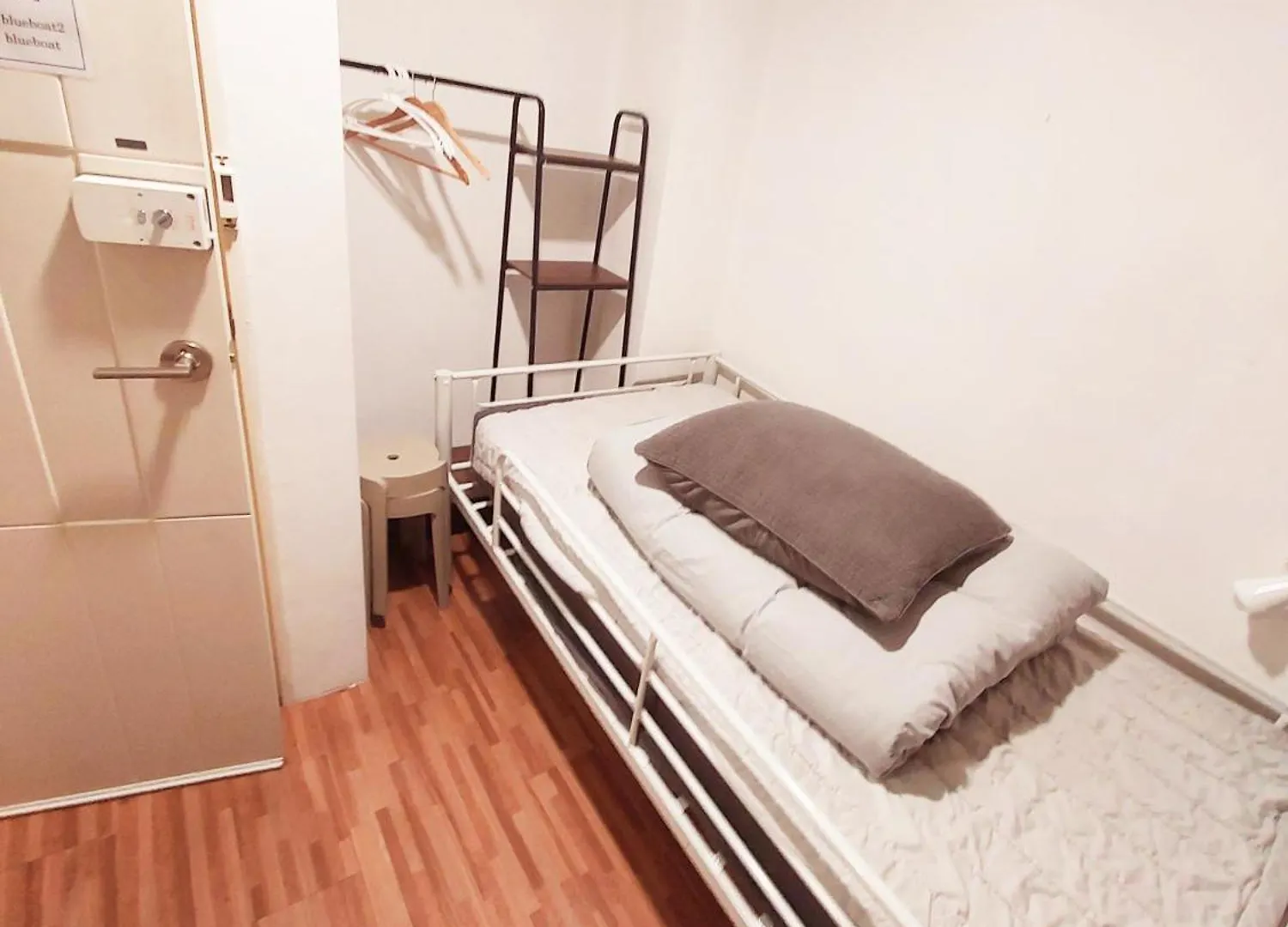 블루 보트 게스트 하우스 명동 서울특별시