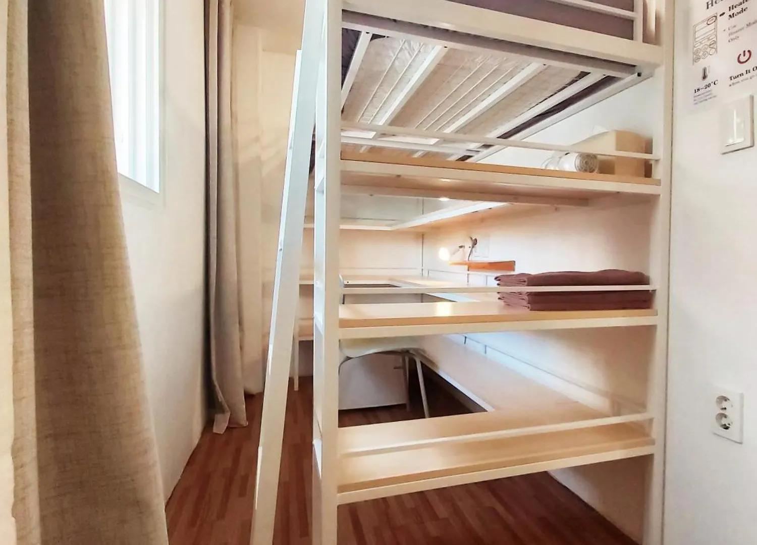 Blue Boat Hostel Myeongdong Seoul 0*,  South Korea