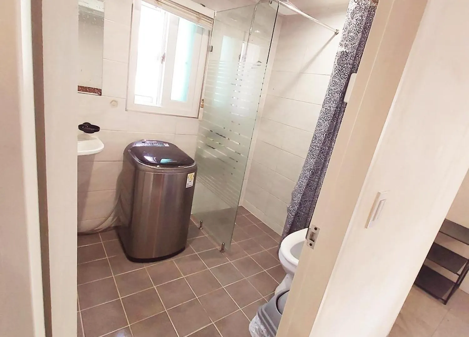 Blue Boat Hostel Myeongdong Seoul