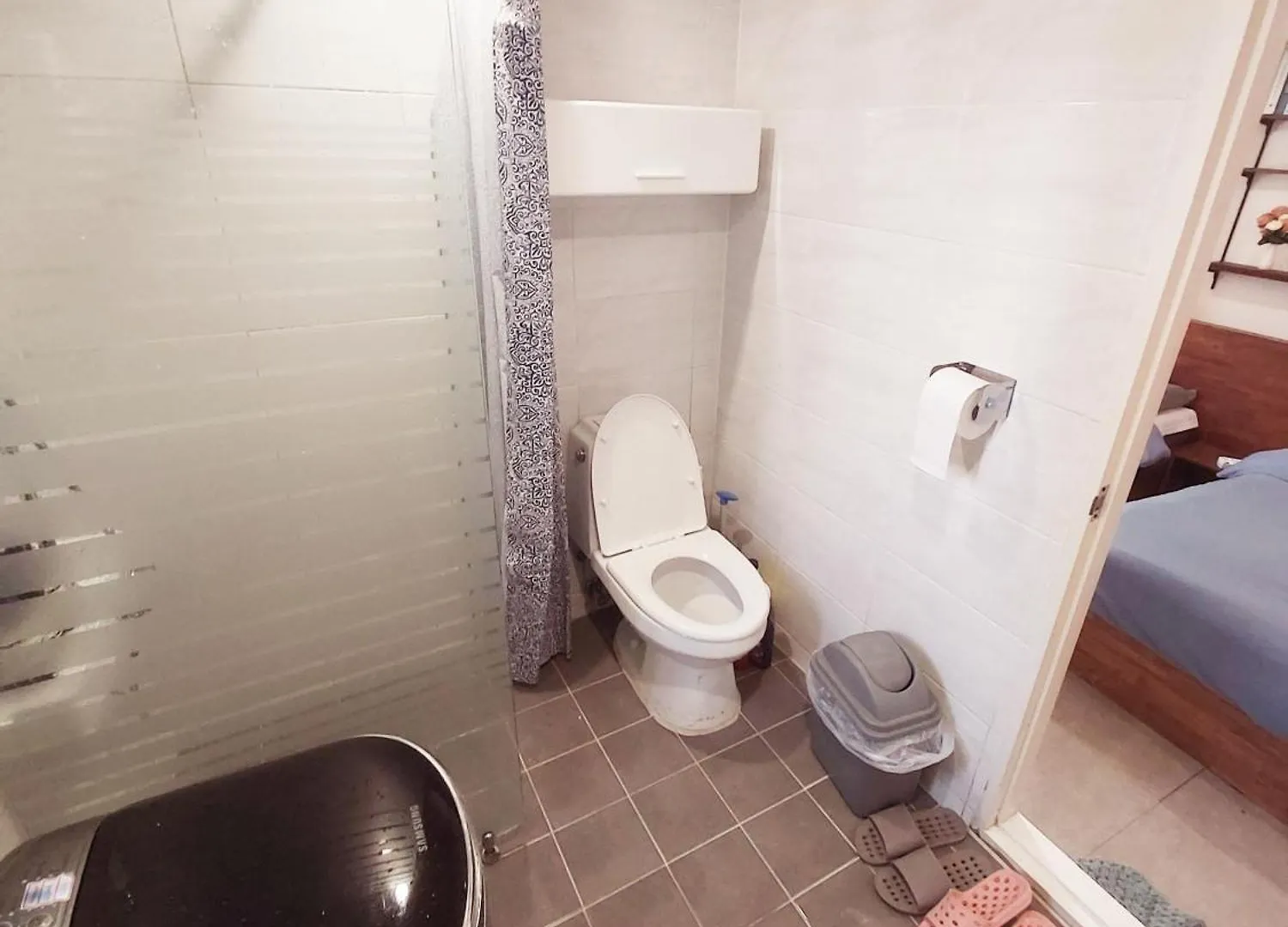 Blue Boat Hostel Myeongdong Seoul