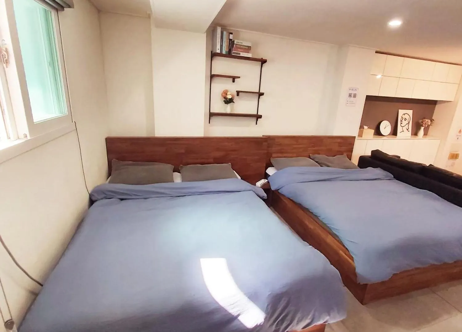 Blue Boat Hostel Myeongdong Seoul 0*,  South Korea