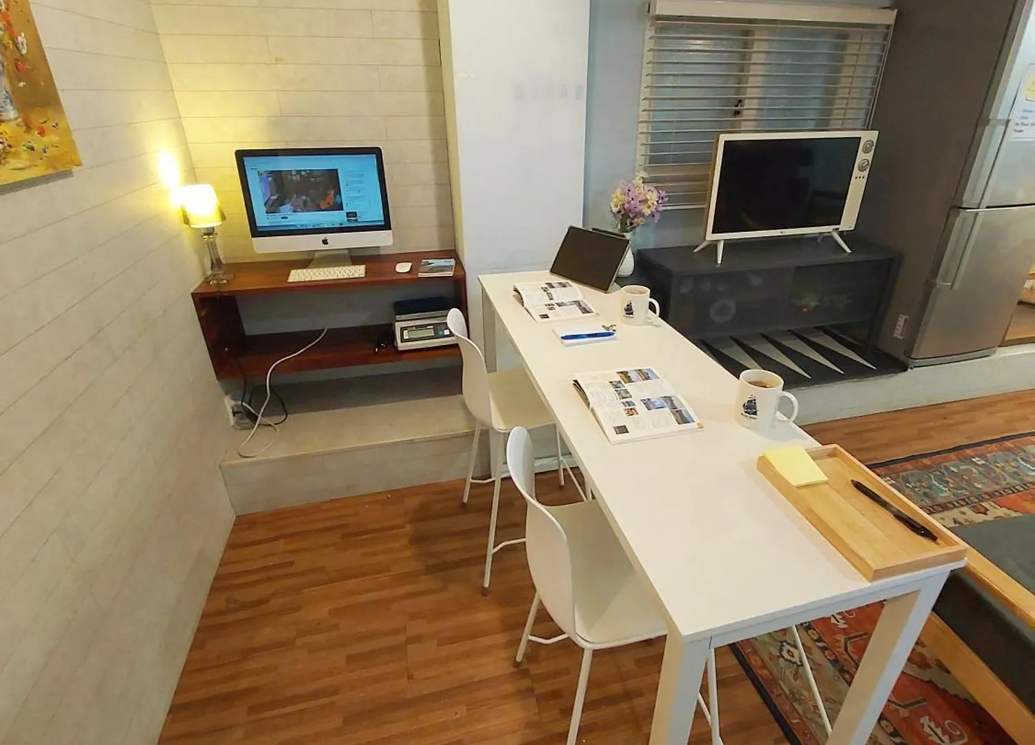 Blue Boat Hostel Myeongdong Seoul 0*,
