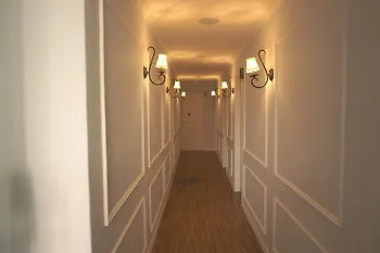Blue Boat Hostel Myeongdong Seoul 0*,