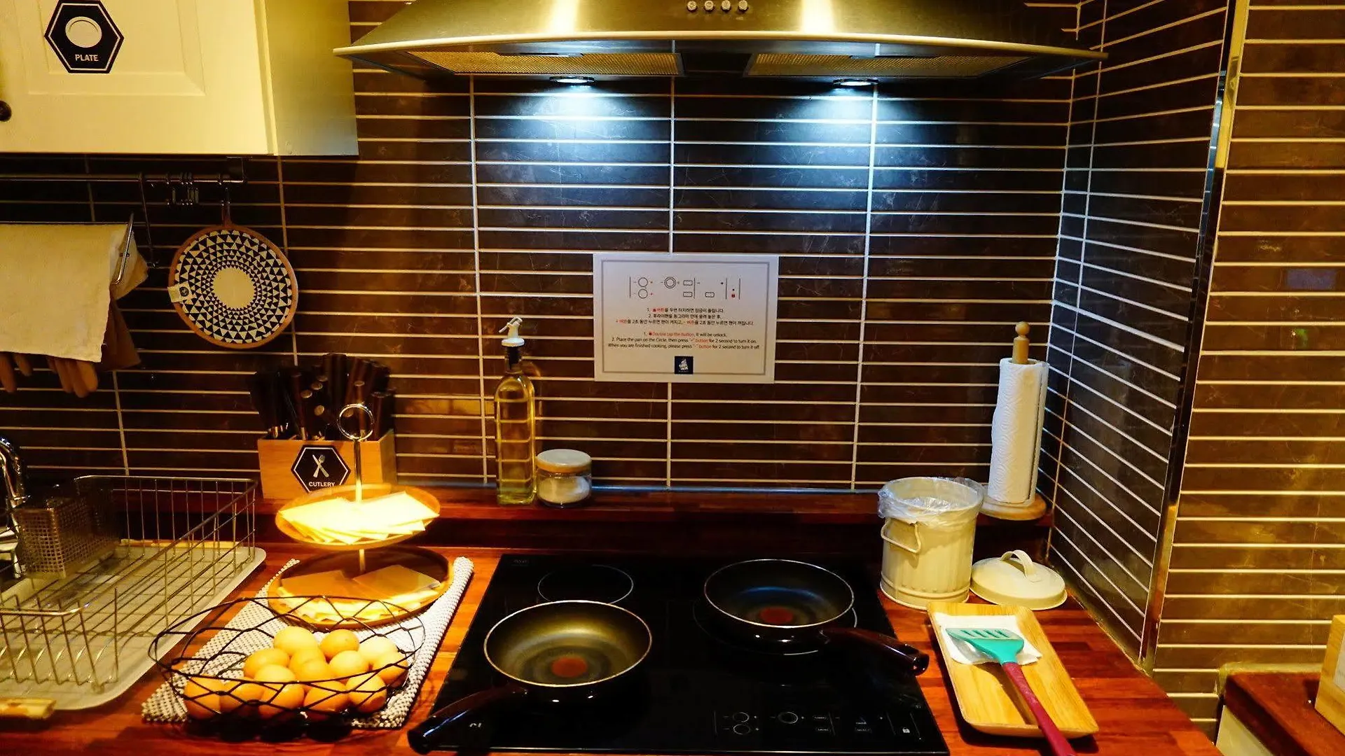 Blue Boat Hostel Myeongdong Seoul